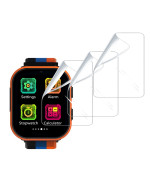 Гідрогелева плівка Hydrogel Film для Gelius Pro GP-PK008 (6 шт), Transparent