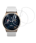 Гідрогелева плівка Hydrogel Film для Motorola Moto Watch (6 шт), Transparent