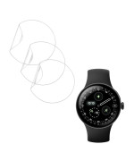 Гідрогелева плівка Hydrogel Film для Google Pixel Watch 4 41mm (6 шт), Transparent