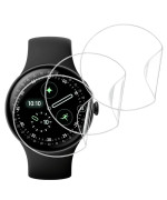 Гідрогелева плівка Hydrogel Film для Google Pixel Watch 4 45mm​ (6 шт), Transparent