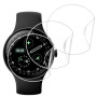 Гідрогелева плівка Hydrogel Film для Google Pixel Watch 4 45mm​ (6 шт), Transparent