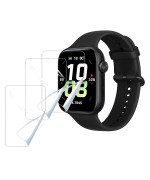 Гідрогелева плівка Hydrogel Film для Honor Watch 5​​ (6 шт), Transparent