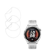 Гідрогелева плівка Hydrogel Film для Honor Watch 6 Plus (6 шт), Transparent