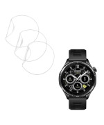 Гидрогелевая пленка Hydrogel Film для Honor Watch 6 (6 шт), Transparent