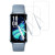 Гидрогелевая пленка Hydrogel Film для Huawei Band 10 (6 шт), Transparent