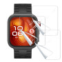 Гидрогелевая пленка Hydrogel Film для Huawei Watch Fit 4 Pro (6 шт), Transparent