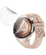 Протиударна гідрогелева плівка Hydrogel Film для Huawei Watch 5 42mm (6 шт), Transparent