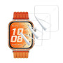 Гідрогелева плівка Hydrogel Film для Huawei Watch Fit 5​ Pro​ (6 шт), Transparent