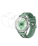Гидрогелевая пленка Hydrogel Film для Huawei Watch GT 6 46mm (6 шт), Transparent