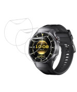 Гидрогелевая пленка Hydrogel Film для Huawei Watch GT 6 Pro (6 шт), Transparent