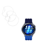 Гідрогелева плівка Hydrogel Film для Huawei Watch GT Runner 2​ (6 шт), Transparent