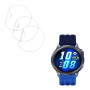 Гідрогелева плівка Hydrogel Film для Huawei Watch GT Runner 2​ (6 шт), Transparent