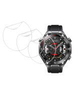 Гидрогелевая пленка Hydrogel Film для Huawei Watch Ultimate 2 48.5mm (6 шт), Transparent