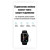 Противоударная гидрогелевая пленка Hydrogel Film для Apple Watch SE 40mm 3 шт. Transparent