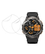 Гидрогелевая пленка Hydrogel Film для Kospet Tank T3 Ultra (6 шт), Transparent