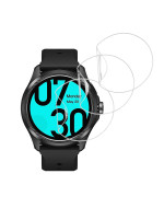 Гідрогелева плівка Hydrogel Film для Mobvoi TicWatch Pro 5​ (6 шт), Transparent