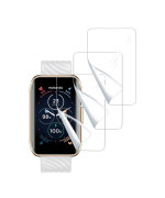 Гідрогелева плівка Hydrogel Film для Motorola Moto Watch 40​ (6 шт), Transparent