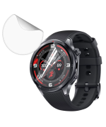 Протиударна гідрогелева плівка Hydrogel Film для OnePlus Watch 3 (6 шт), Transparent