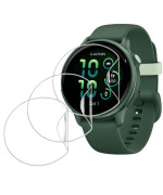 Противоударная гидрогелевая пленка Hydrogel Film на модель ваших смарт-часов (комплект 3шт), Transparent