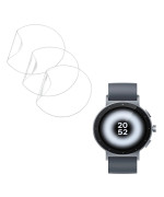 Гідрогелева плівка Hydrogel Film для Realme Watch S5​​ (6 шт), Transparent