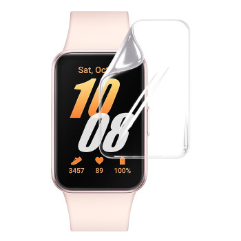 Захисна плівка для смартгодинника Samsung Galaxy Fit3