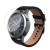 Противоударная гидрогелевая пленка Hydrogel Film для Samsung Galaxy Watch 3 45 мм, Transparent