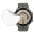 Протиударна гідрогелева плівка Hydrogel Film для Samsung Galaxy Watch 5 Pro 45mm, Transparent