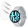 Протиударна гідрогелева плівка Hydrogel Film для Samsung Galaxy Watch 6 44 mm 6шт, Transparent