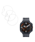 Гідрогелева плівка Hydrogel Film для Samsung Galaxy Watch Ultra 2 (6 шт), Transparent