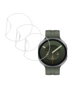 Гидрогелевая пленка Hydrogel Film для Samsung Galaxy Watch9 40mm (6 шт), Transparent