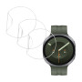 Гидрогелевая пленка Hydrogel Film для Samsung Galaxy Watch9 (6 шт), Transparent
