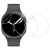 Протиударна гідрогелева плівка Hydrogel Film для Samsung Galaxy Watch8 40 mm 6шт, Transparent