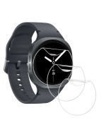 Протиударна гідрогелева плівка Hydrogel Film для Samsung Galaxy Watch8 44 mm 6шт, Transparent