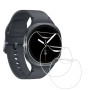 Протиударна гідрогелева плівка Hydrogel Film для Samsung Galaxy Watch8 44 mm 6шт, Transparent