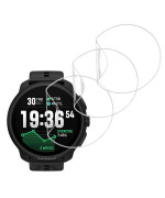 Гідрогелева плівка Hydrogel Film для Suunto Race 2​ (6 шт), Transparent