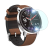 Противоударная гидрогелевая пленка Hydrogel Film для Xiaomi Amazfit GTR 47mm / GTR 47 lite (3 шт), Transparent
