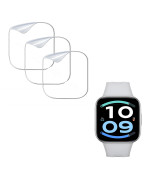 Гідрогелева плівка Hydrogel Film для Xiaomi Redmi Watch 6 Active (6 шт), Transparent