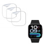 Гідрогелева плівка Hydrogel Film для Xiaomi Redmi Watch 6 Lite (6 шт), Transparent