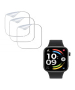 Гідрогелева плівка Hydrogel Film для Xiaomi Redmi Watch 6 NFC (6 шт), Transparent