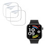 Гідрогелева плівка Hydrogel Film для Xiaomi Redmi Watch 6 NFC (6 шт), Transparent