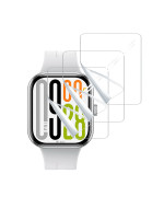 Гидрогелевая пленка Hydrogel Film для Xiaomi Watch 5 (6 шт), Transparent