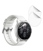 Протиударна гідрогелева плівка Hydrogel Film для Xiaomi Watch S1 Active (6 шт), Transparent