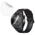 Протиударна гідрогелева плівка Hydrogel Film для Xiaomi Watch S4 Sport​ (6 шт), Transparent