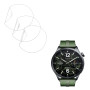 Гідрогелева плівка Hydrogel Film для Xiaomi Watch S5 (6 шт), Transparent
