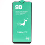 Защитная пленка Ceramics Full coverage film для Samsung Galaxy A20s Black