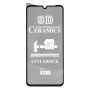 Защитная пленка Ceramics Full coverage film для Xiaomi Mi 9 Black