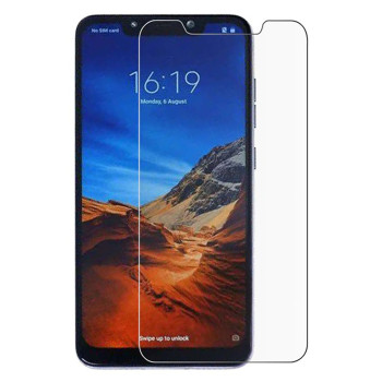 Захисне скло 0.3mm Tempered Glass для Pocophone F1