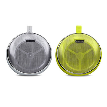 Портативна безпровідна Bluetooth колонка Borofone BP1