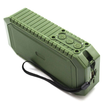 Портативна bluetooth колонка T&G AY-9