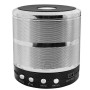 Портативна Bluetooth колонка Mini Speaker WS 887